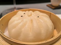 -清泉阁包子铺(中山路店)