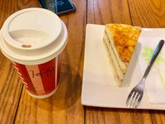 -星巴克(深圳欢乐颂店)