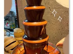 -比格比萨自助(南京万达茂店)