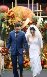 -Sunny喜铺婚礼定制·求婚策划
