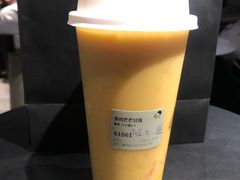 -喜茶(北京三里屯太古里店)