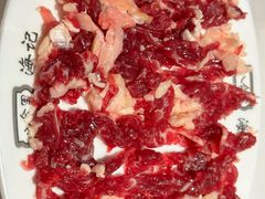-八合里潮汕鲜牛肉火锅(福州万象城店)
