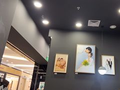 -海马体照相馆|大师(北京华贸中心店)