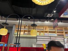 -管氏翅吧(马家堡店)