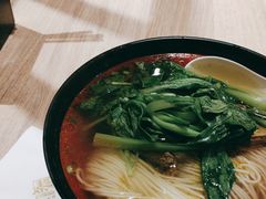 -泰煌鸡·上海白斩鸡·鸡汤面(万航店)