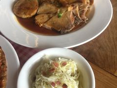 -Paulaner·德国帕拉娜自酿啤酒餐厅(海上世界店)