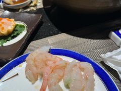 -極上萬膳·日料放题(海岸城店)