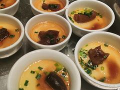 -万德诺富特酒店·自助餐厅(万德大厦店)