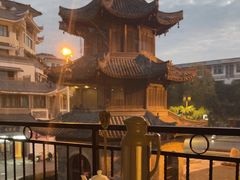 -怡园饭店-餐厅(四望亭店)