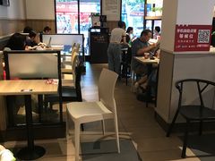 -肯德基(新凌云店)