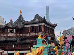 -豫园