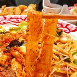 沈阳地道成都冒菜🔥人均30饮料米饭不限量‼️