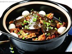 -乾园.魏庐湖景餐厅(花港店)