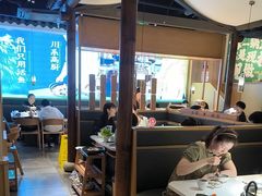 -周渝食惦酸菜鱼(青浦店)