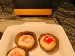 -金海湾自助餐厅(金陵饭店)