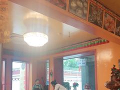 -如意林卡藏餐吧(大昭寺店)