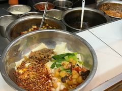 -马文章胖子甑糕(洒金桥店)