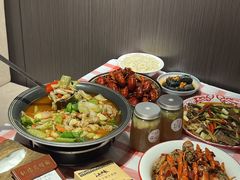 -江味龙虾馆·裸蓝龙虾(南山店)