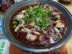 -串大叔炭火烤串·鸡西大冷面刀削面(总店)