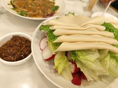 蘸酱菜-京滨饭店·餐厅(阜外大街店)
