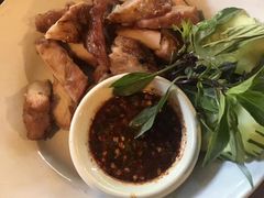 -创味·民间海南菜·非遗藤桥排骨(藤桥·免税城店)