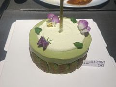 -吾象走甜·生日蛋糕·甜品台茶歇