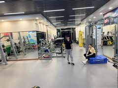 -健怪兽私教健身馆(恒大帝景店)