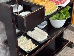 -今日潮牛(张江万科翡翠公园店)