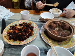 -砂锅居(西四店)