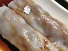 牛肉肠粉-添好运点心专门店(北角店)