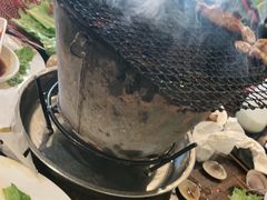 -韩风烤牛肉冷面店