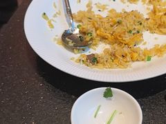 -羡餐厅·杭帮菜·淳菜(千岛湖自由洲际殿店)