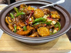 -1918中餐厅(衡山路店)