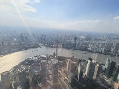 -上海中心大厦