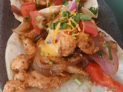 -HFFOUSA TACO弗萨塔可墨西哥餐厅(颐堤港店)