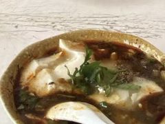 -新繁牛肉豆花(都江堰店)