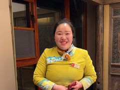 -大张烙馍村(三环南路旗舰店)