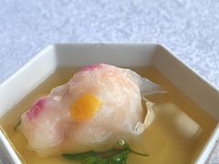 -水上明月·湖景餐厅