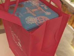 -曲奇童话(尖沙咀店)