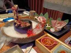 -赤坂亭 M9和牛烧肉(水街店)