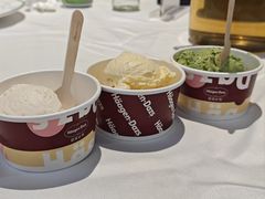 -云冈美高大酒店-西餐厅