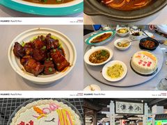 -小秦淮·南京土菜(新亭西路店)