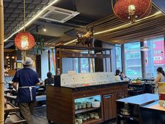 -盡膳口福·百年汤方火锅(科华北路店)