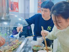 -陈小肠自助火盆烧烤(海门渔村美食街店)