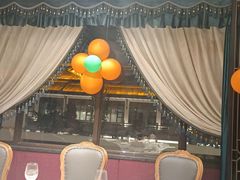 -好福记饭店(红梅公园店)