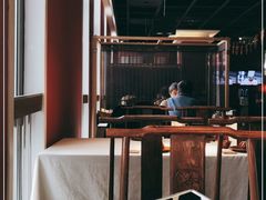 大堂-黔香阁·味(花木店)