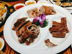 -百年银屏蚝烙·潮汕菜·非遗(乐山店)