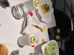 -L'Arome芳芳法国餐厅(仙林金鹰店)