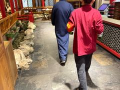 -清真·京华源铜锅涮肉(丰庆店)