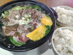 -双桂坊美食街(南大街商业步行街店)